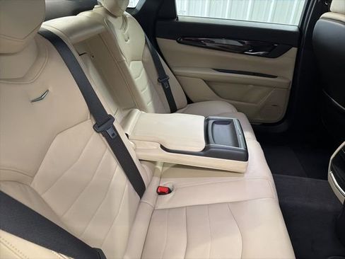 Used 2020 Cadillac CT6 Luxury AWD/4WD image 20