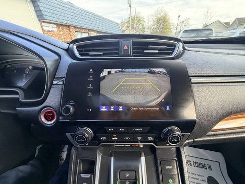 Used 2021 Honda CR-V EX-L image 59