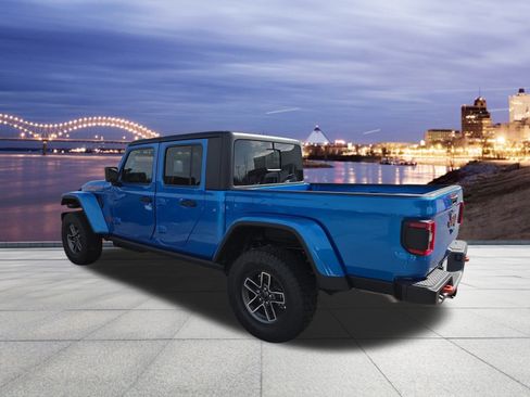 New 2026 Jeep Gladiator Mojave w/ Safety Group image 3