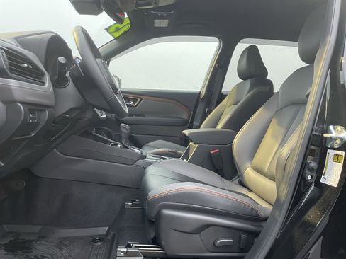 Certified 2025 Subaru Forester Sport image 12