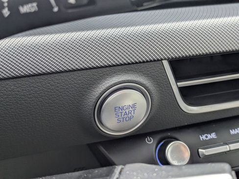 Certified 2024 Hyundai Sonata SEL w/ Convenience Package image 37