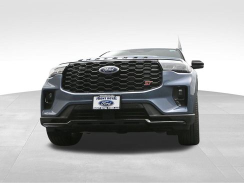 New 2026 Ford Explorer ST image 51