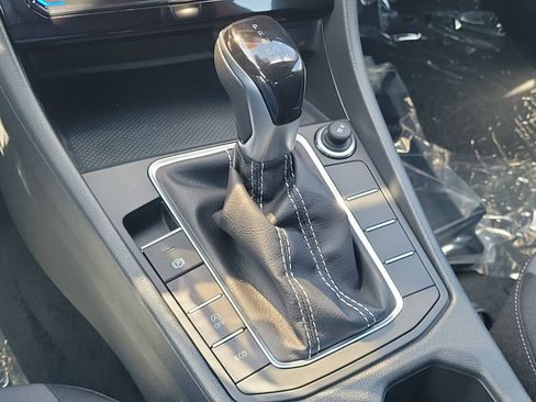 New 2026 Volkswagen Jetta Sport FWD image 24