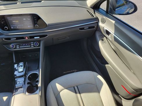 Used 2020 Hyundai Sonata SEL FWD image 17