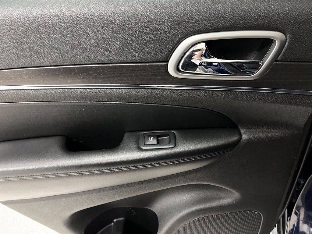 Used 2018 Jeep Grand Cherokee Limited AWD/4WD image 45