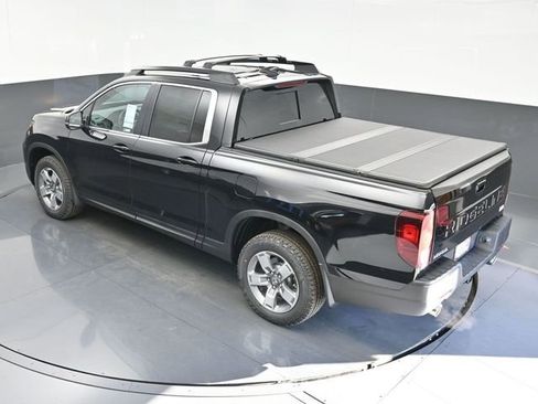 New 2026 Honda Ridgeline RTL image 29