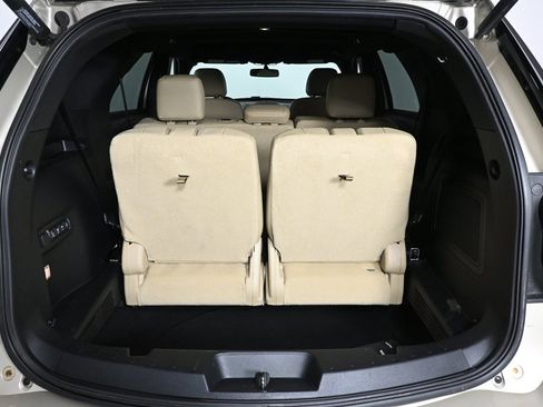 Used 2017 Ford Explorer Limited image 28