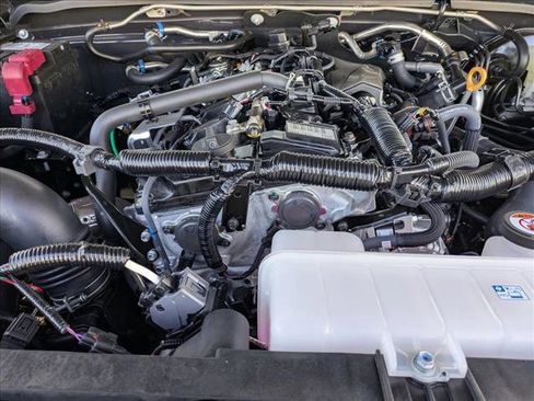 New 2025 Toyota Tacoma SR5 image 16