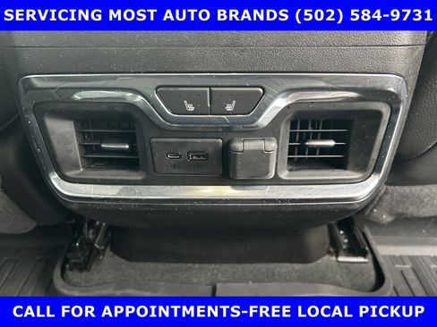 Used 2021 GMC Sierra 1500 Denali image 20