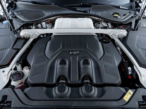 Used 2026 Bentley Flying Spur Plug-In Hybrid AWD/4WD image 36