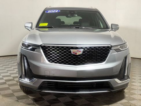 Used 2024 Cadillac XT6 Premium Luxury AWD/4WD image 10