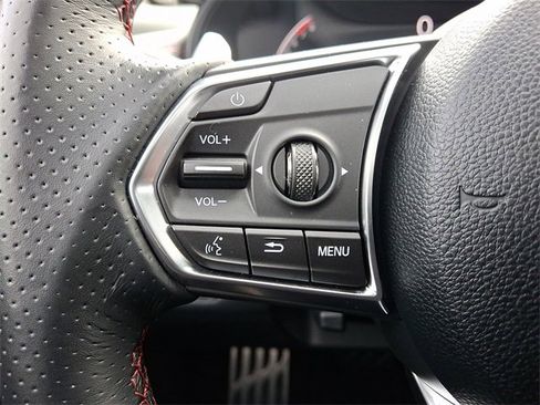 Certified 2025 Acura TLX A-Spec Package image 22