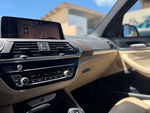 Used 2019 BMW X3 M40i w/ Premium Package AWD/4WD image 12