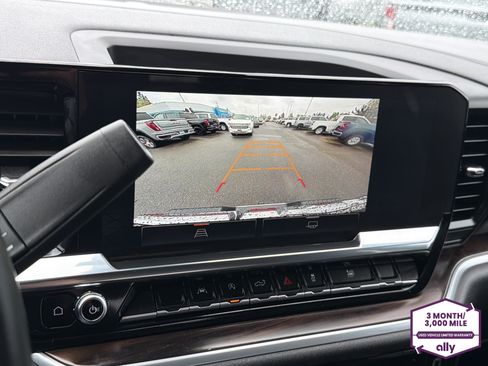 Used 2026 GMC Sierra 1500 SLT AWD/4WD image 22