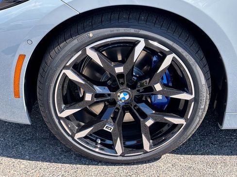 New 2027 BMW 430i xDrive Convertible AWD/4WD image 33