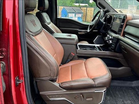 Certified 2026 Ford F350 King Ranch AWD/4WD image 5