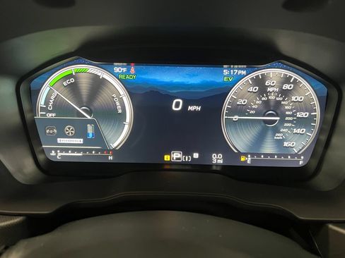 New 2026 Subaru Forester Touring AWD/4WD image 15