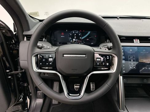 New 2026 Land Rover Discovery Sport Landmark image 22