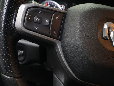 Used 2024 RAM 2500 Tradesman AWD/4WD image 19