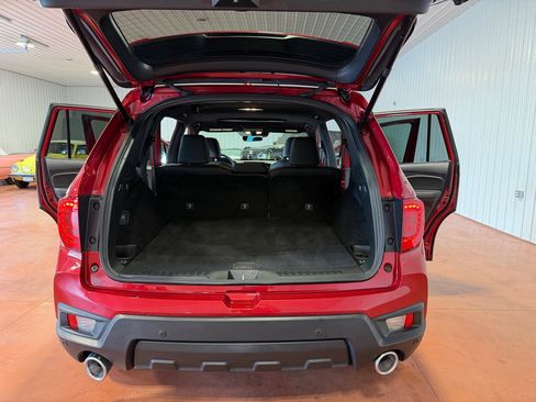 Used 2023 Honda Passport EX-L image 41