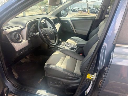 Used 2014 Toyota RAV4 Limited FWD image 9