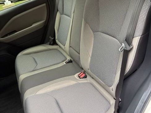 Certified 2026 Subaru Forester Premium AWD/4WD image 11