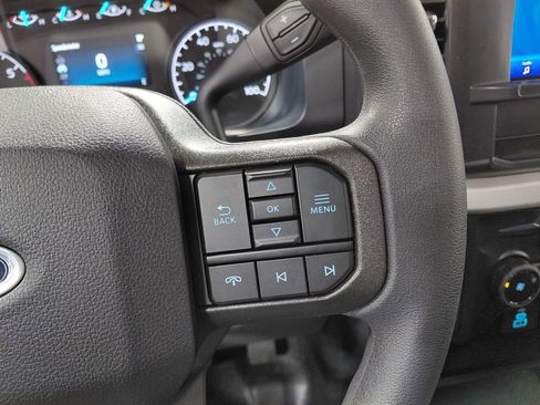 New 2026 Ford F250 XL w/ XL Chrome Package AWD/4WD image 19