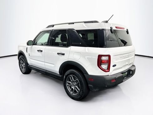 Used 2025 Ford Bronco Sport Big Bend AWD/4WD image 5