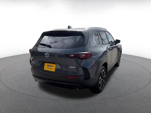 Used 2025 MAZDA CX-50 2.5 Hybrid w/ Premium Plus Pkg AWD/4WD image 13