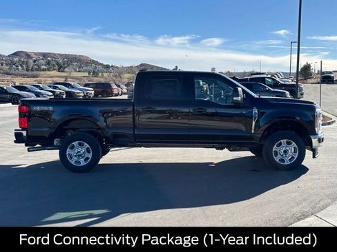 New 2026 Ford F250 XLT w/ XLT Premium Package image 6