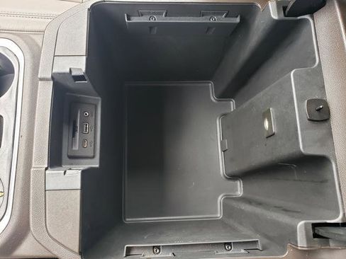 Used 2020 Chevrolet Silverado 1500 LT Trail Boss AWD/4WD image 24