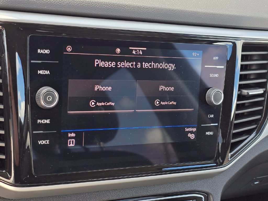 Used 2023 Volkswagen Atlas SE FWD image 20
