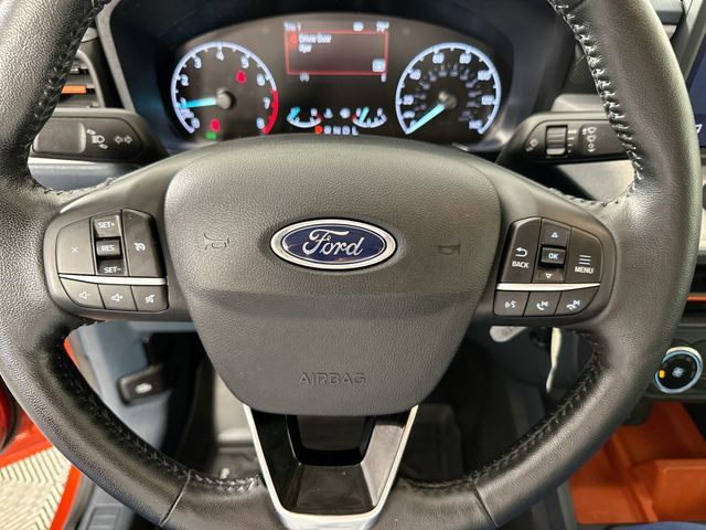Used 2022 Ford Maverick XLT w/ Equipment Group 300A Standard AWD/4WD image 20