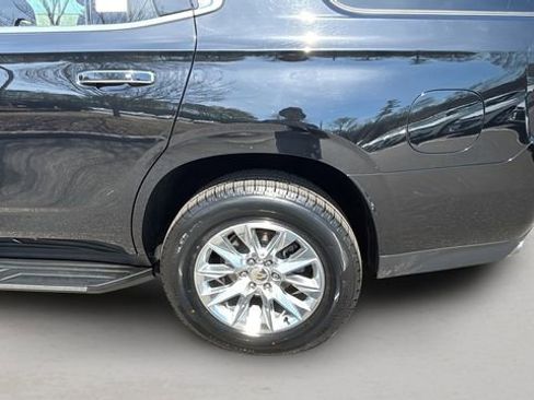 Used 2024 Chevrolet Tahoe Premier RWD image 35