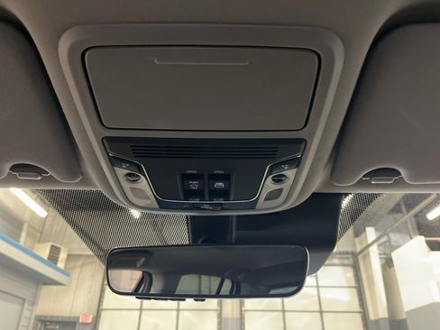 Used 2025 Honda Ridgeline RTL image 28