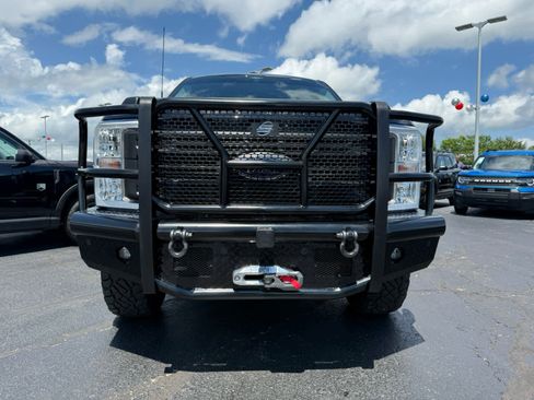 Used 2025 Ford F250 XL w/ XL Off-Road Package AWD/4WD image 21