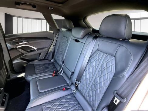 New 2026 Audi SQ5 Premium Plus AWD/4WD image 10