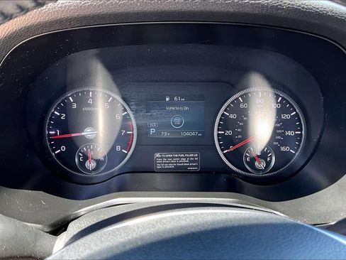 Used 2020 Kia Telluride S AWD/4WD image 23