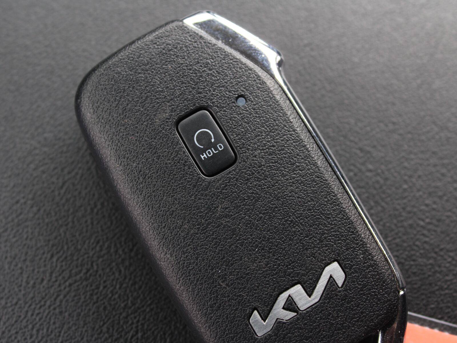 Used 2024 Kia Seltos EX AWD/4WD image 18