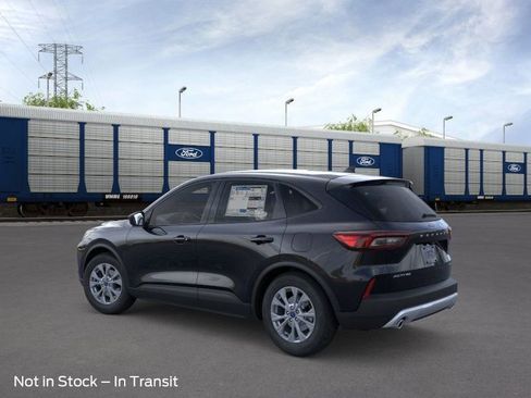 New 2026 Ford Escape Active AWD/4WD image 5