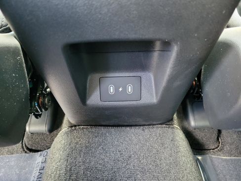 New 2026 Hyundai Tucson SE image 12