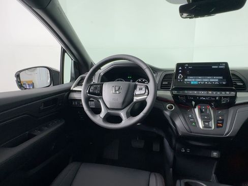 New 2026 Honda Odyssey Sport-L image 27