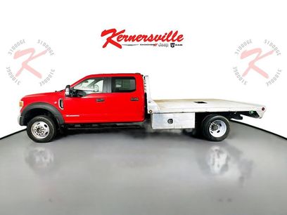 Used 2020 Ford F450 XL w/ Power Equipment Group