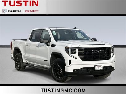 New 2026 GMC Sierra 1500 Elevation
