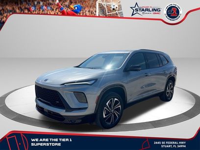 New 2026 Buick Enclave Sport Touring w/ Power Package