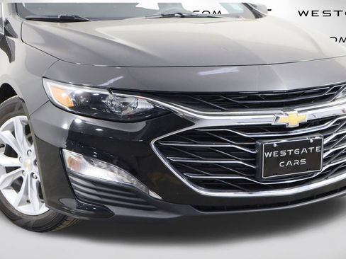 Used 2024 Chevrolet Malibu LT image 41