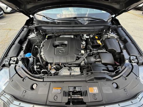 Used 2025 MAZDA CX-5 AWD 2.5 S w/ Premium Plus Pkg image 28