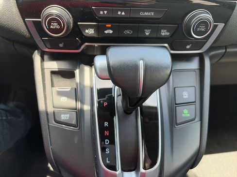 Used 2021 Honda CR-V EX-L image 21