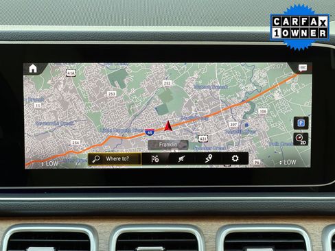 Used 2022 Mercedes-Benz GLE 450 4MATIC image 20