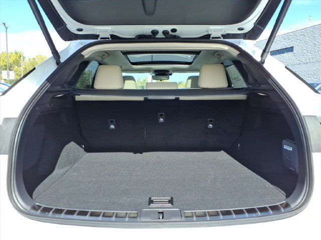New 2026 Lexus RX 350 AWD w/ Convenience Package image 36